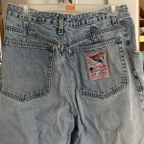 Vintage jeans - Picture 2 of 2